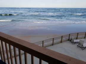 Pet Friendly Beachside Condo